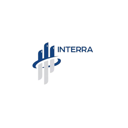 Logo Interra sin fondo